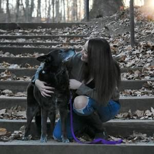 Meet your Posher, Lia